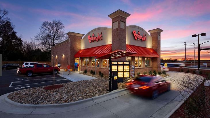 Bojangles